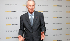 UNE FUSION RENAULT-NISSAN PAS L'OBJECTIF "ULTIME", DIT SENARD AU FT