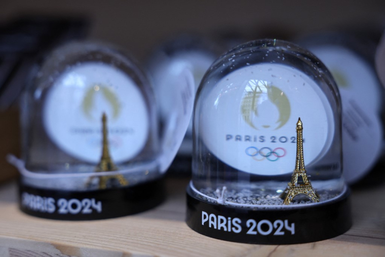 ( AFP / THOMAS SAMSON )