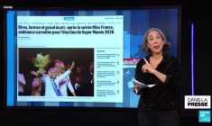 Un an après la chute d'Assad, "les débris et le silence"