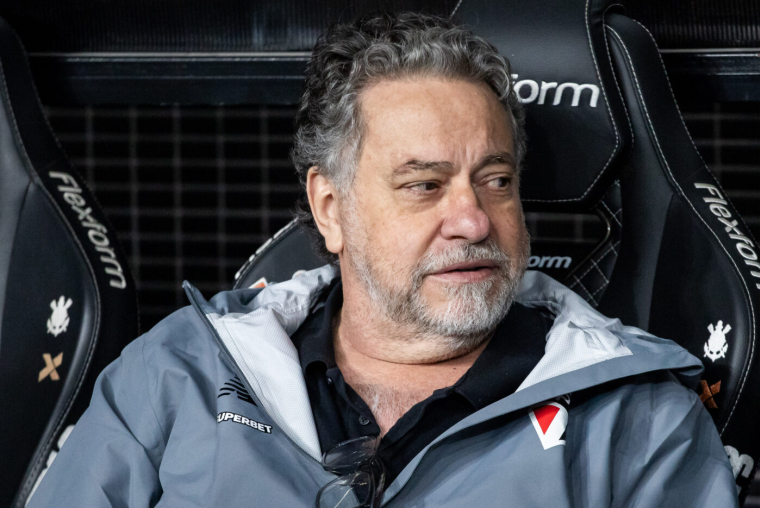 Un président brésilien accusé d'avoir détourné des millions