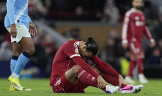 Liverpool égale un triste record