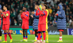 Fin d'une série vieille de plus d'une décennie pour le PSG