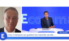 Ces 3 menaces qui guettent les marchés cet été...