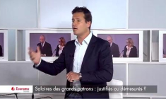 Les patrons du CAC 40 sont-ils surpayés ?