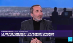 Industrie de la défense et renseignement : quelle stratégie pour conquérir de nouveaux marchés ?