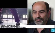 Elvis Presley : 45 ans après sa mort, le "King" toujours au sommet de sa gloire