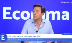 De quoi va-t-on manquer cet été ?