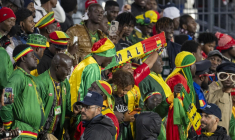 Le Mali presque qualifié pour les quarts de la CAN après un succès étriqué face au Cap-Vert