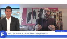 Marchés : quand la Fed campe sur ses positions !