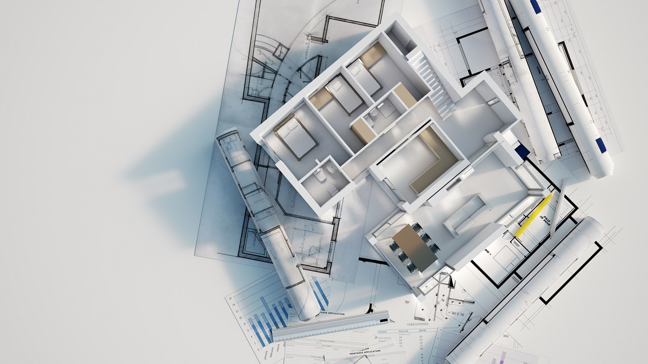 Le contrat de réservation sécurise votre achat immobilier en VEFA (Crédits: Adobe Stock)