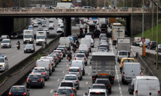 VIVE HAUSSE DU MARCHÉ AUTO EUROPÉEN CET ÉTÉ AVEC LA NORME WLTP