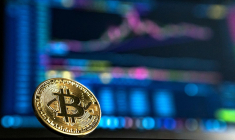 bitcoin 2 (Crédits: Unsplash - André François McKenzie)