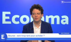 Bourse : est-il trop tard pour acheter ?