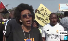 Présidentielle en Côte d'Ivoire : Alassane Ouattara candidat à un quatrième mandat