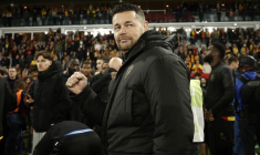 Coupe de France - Demi-finale - RC Lens - Toulouse