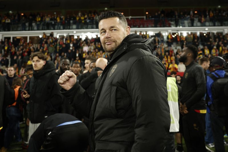 Coupe de France - Demi-finale - RC Lens - Toulouse