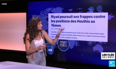 Houthis : les nouveaux maîtres de la mer Rouge ?