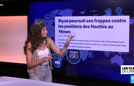 Houthis : les nouveaux maîtres de la mer Rouge ?