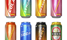 La taxe sur les sodas augmente ...