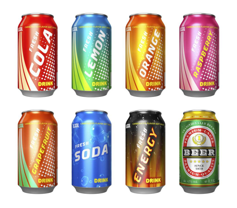 La taxe sur les sodas augmente ...