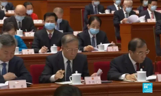 Session du Parlement chinois : contrôle de Hong Kong et croissance forte au programme