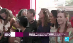 CASA 93 : l'école de mode alternative