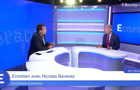 Nicolas Baverez : "Macron déploie le tapis rouge pour les entreprises étrangères, mais les entreprises françaises sont des vaches à lait !"