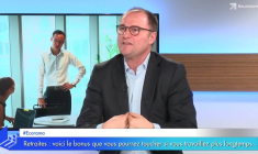 Retraites : voici le bonus que vous pourrez toucher si vous travaillez plus longtemps...