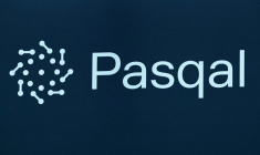 Pasqal a percé en exploitant la technologie de l'informatique quantique à atome neutre (illustration) ( AFP / EMMANUEL DUNAND )