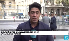 Procès du 13 novembre 2015 : "Je me sentais coupable", les premiers témoignages des rescapés
