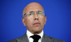CIOTTI DÉNONCE UN "ACHARNEMENT" CONTRE FILLON