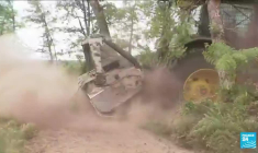 Incendies en Gironde : faible progression des feux mais pas de répit pour les pompiers