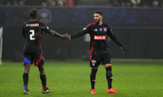 L'OL par la petite porte contre Feignies-Aulnoye