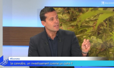Placement : pourquoi le cannabis est en réalité un investissement "fumeux" !