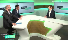 Le Journal des biotechs : OSE, Poxel, Gensight, entretien avec Cédric Moreau de Sofinnova Partners