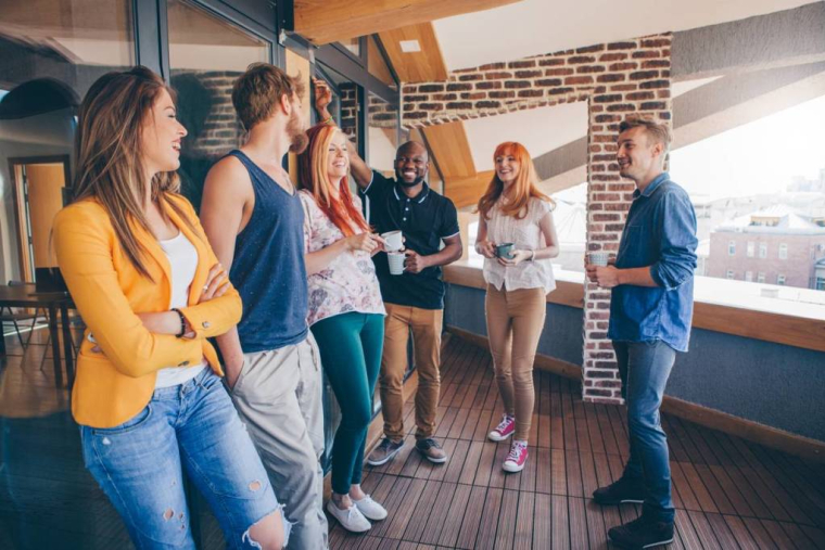 L'habitatparticipatif : la solidarité appliquée à l'immobilier