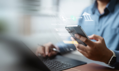 Du nouveau concernant la sécurisation des virements bancaires ( Crédits photo: © Take Production- stock.adobe.com)