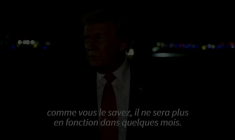 Trump menace d'imposer des droits de douane de 200% sur les vins et champagnes français