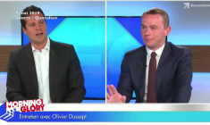 Quand nos invités suscitent la polémique...