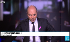 Etats-Unis : Donald Trump qualifie son procès civil pour fraudes à New York de "simulacre"