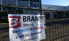 ( AFP / JEAN-FRANCOIS MONIER )