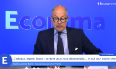Cadeaux, argent, bijoux : présents d’usage ou donations déguisées ?