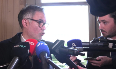 Budget de la Sécu: "un échec personnel" pour Faure en cas de rejet