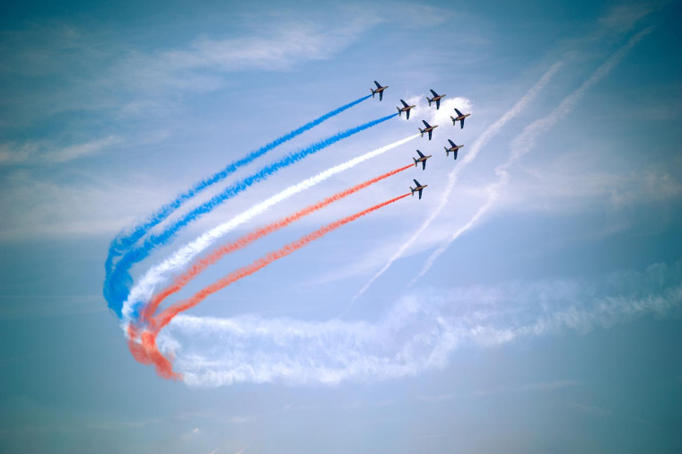 L’épargne des Français bientôt au service de l’armement? Le gouvernement et l’AMF ouvrent la voie avec un agrément accéléré pour les fonds défense. ( crédit photo : Getty Images )