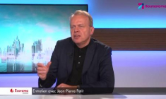"Si Trump est élu, il n'y aura pas de krach boursier !", selon l'économiste Jean-Pierre Petit