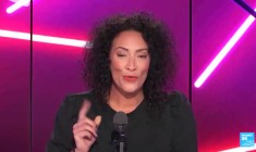 Amel Bent, la voix de la lumière