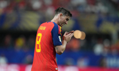 L’Andalou Fabián Ruiz tacle la télévision espagnole