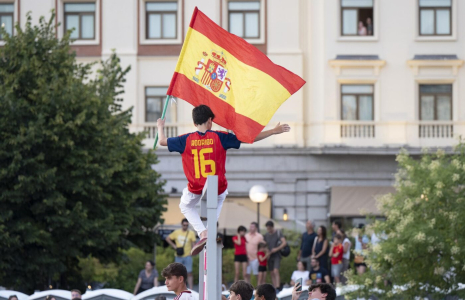 La génération 2011 de l’Espagne sacrée championne du monde