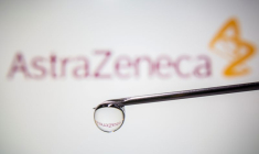 CORONAVIRUS: LA HAS APPROUVE LE VACCIN D'ASTRAZENECA CHEZ LES MOINS DE 65 ANS