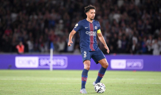 Marquinhos : « On a bien kiffé notre moment de gloire, mais c’est de l’histoire ancienne »